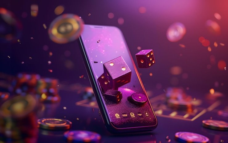 Akses Android tt678 dengan tombol jelas